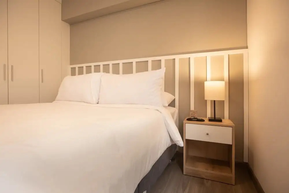 Grimaldo del Solar Suites by Geko