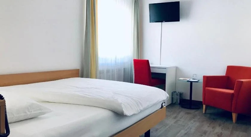 Hotel Cereda