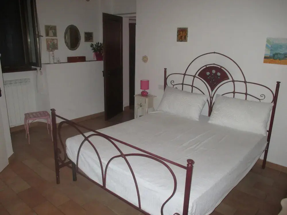 Agriturismo Villa Rosetta