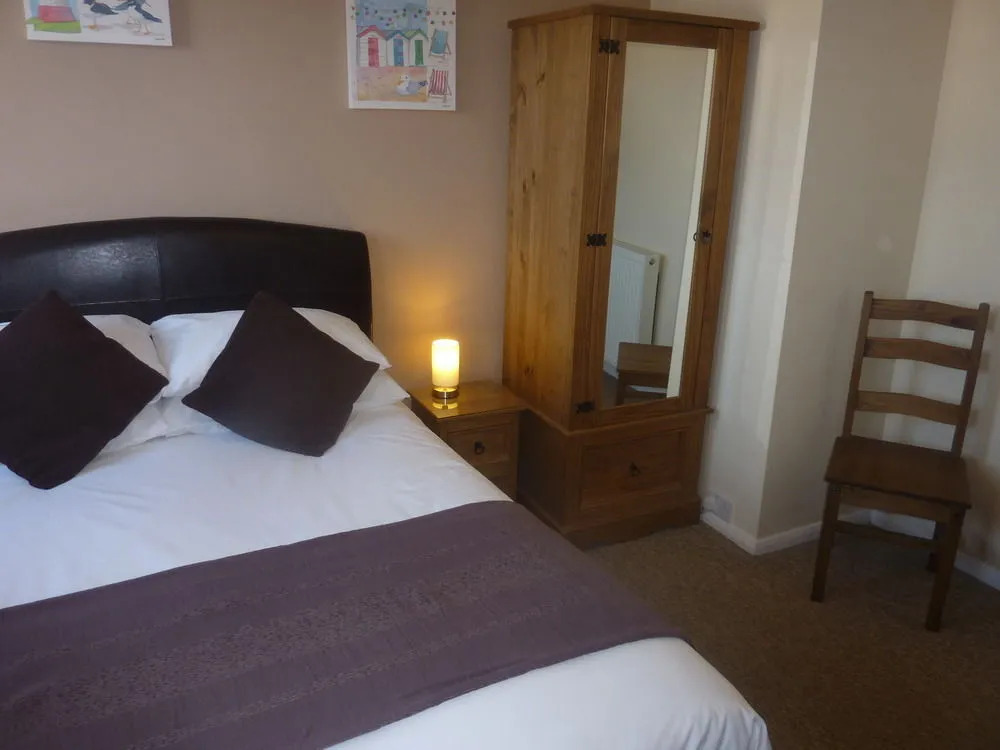 Willows Guest House