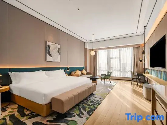 Hilton Garden Inn Fenyang YuLongWan