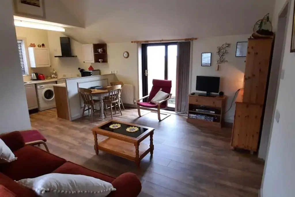 The Cottage