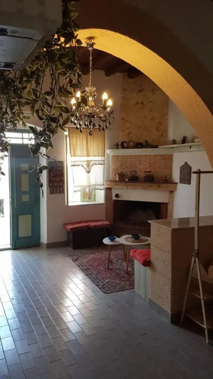 Elena's house