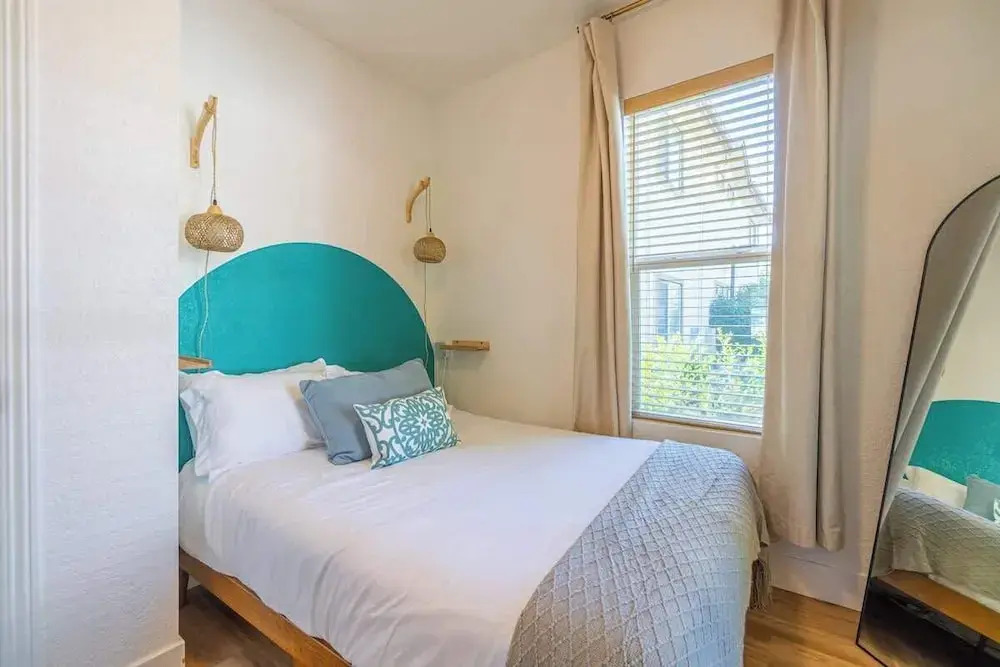 Charming Family 2BR Midtown Reno - Pets Welcome