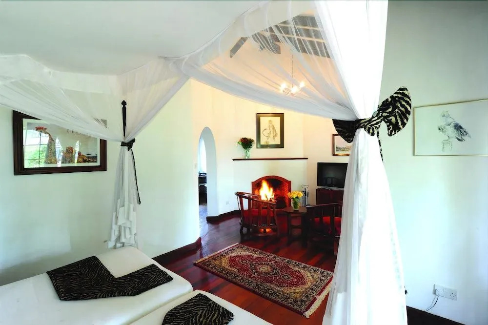 Karen Blixen Coffee Garden & Cottages