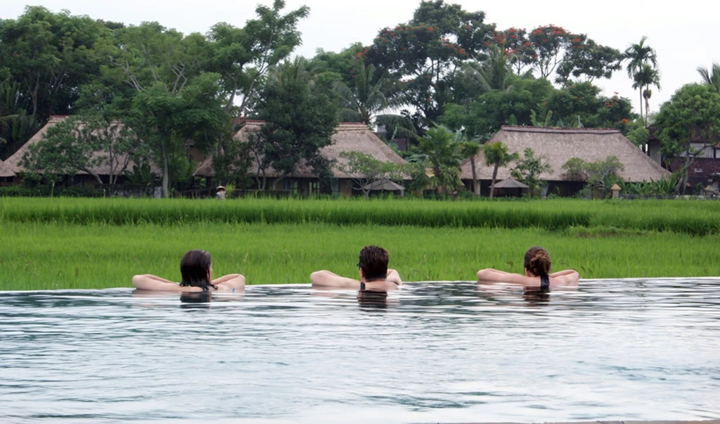 Cendana Resort & Spa Ubud by Mahaputra