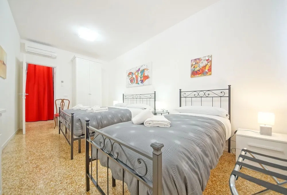 DolceVita Apartments N. 372