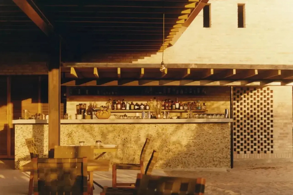 Terrestre, a Member of Design Hotels