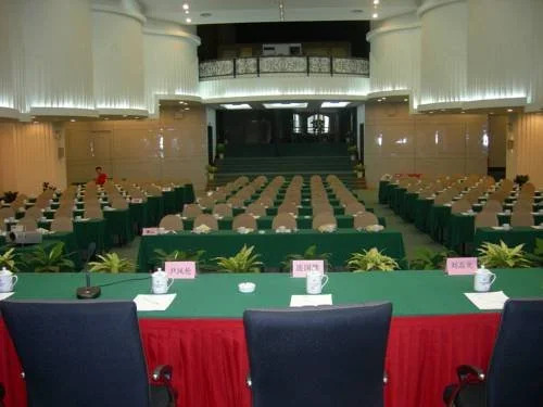 Golden Lake Guang Dong Hotel