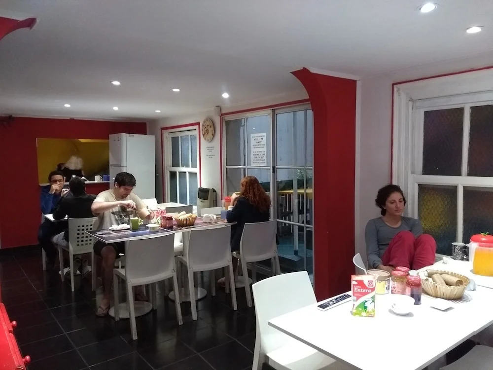 Hostel Estoril