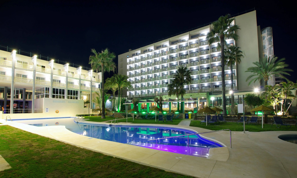 Medplaya Hotel Pez Espada