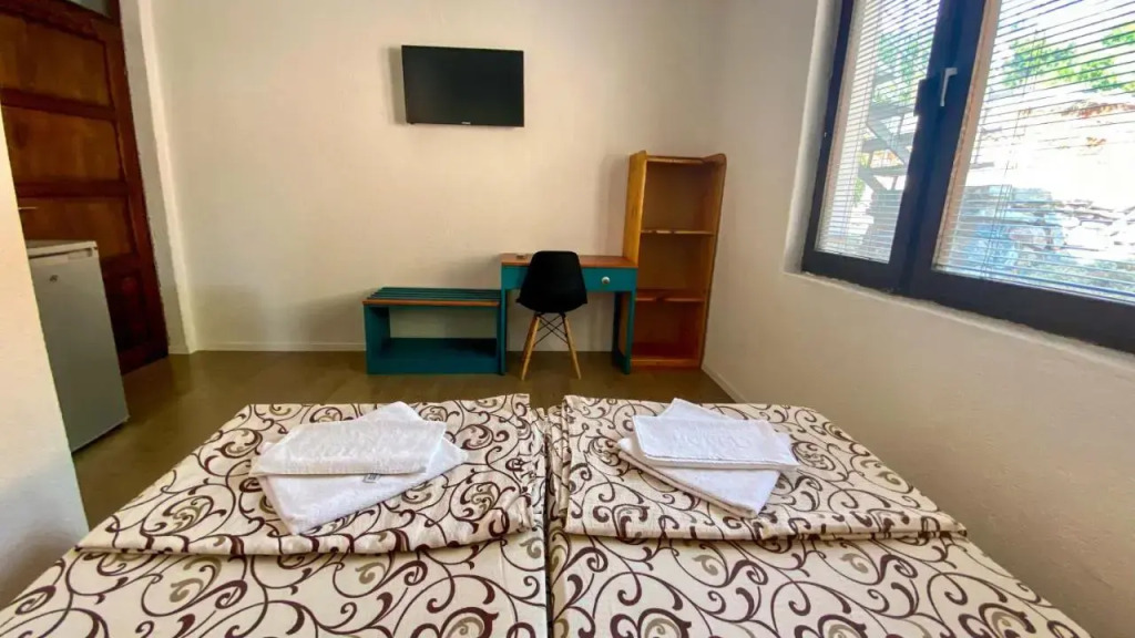 Villa Megdani B