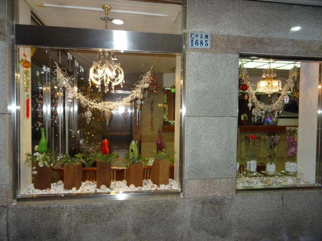 Jia Xin Hotel