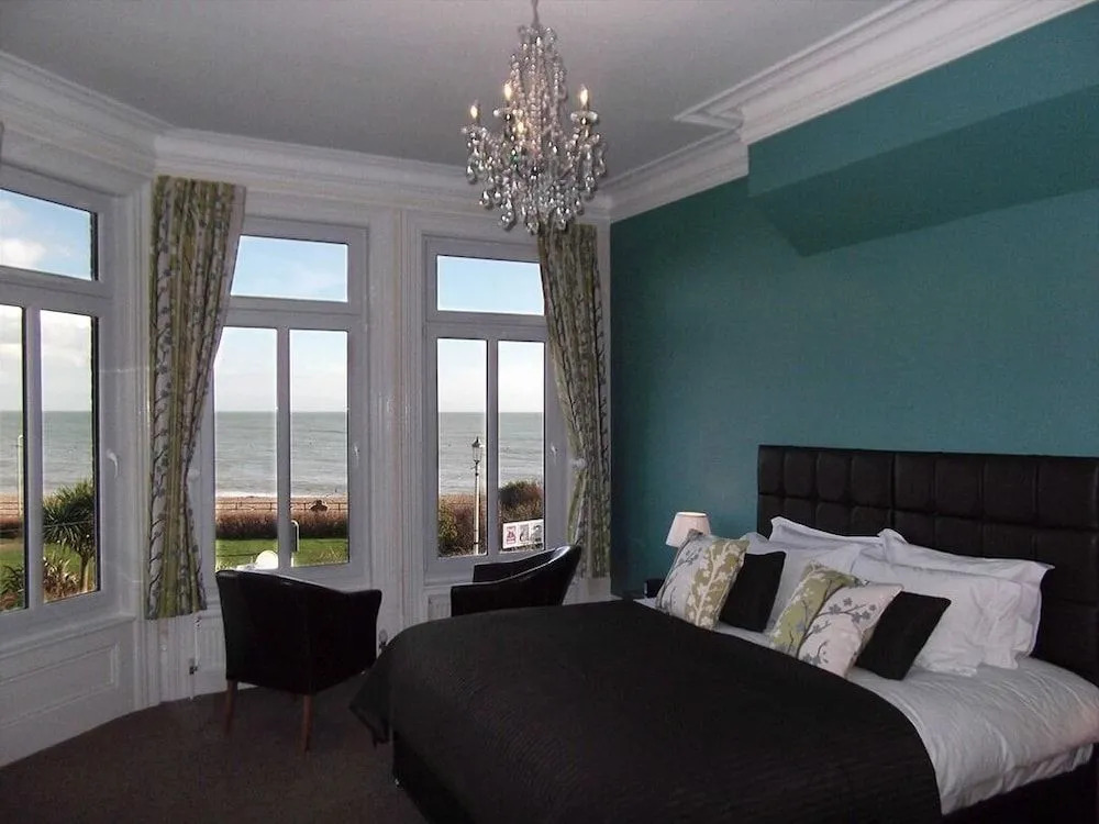 Pebble Beach B&B