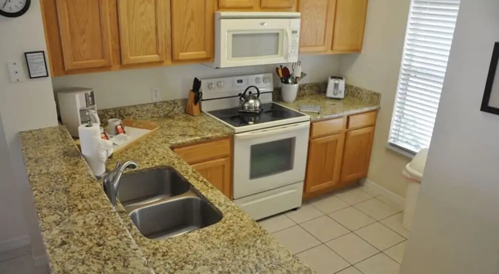 Siesta Key - Townhome Fl 8589 3 Bedroom Townhouse