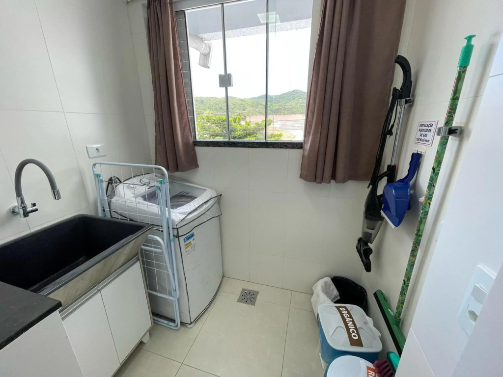 Residencial Helena Perequê Porto Belo SC