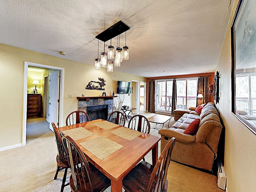 60 Dillon - 2 Br Condo
