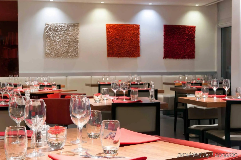 Novotel Antwerpen - Ekeren