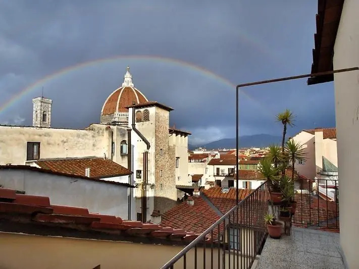Romantica Firenze