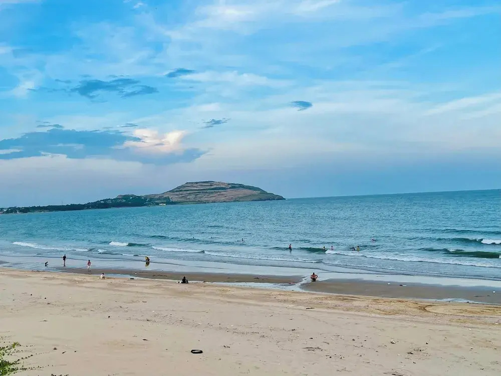 Ami Homestay Mui Ne