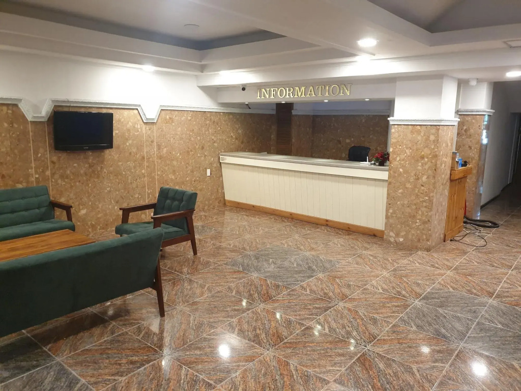 Hyundai Hotel