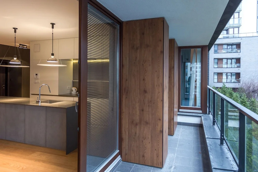 Siedmiogrodzka 1 - 1BR by Homeprime