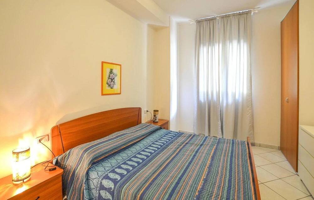 Stunning Apartment in Rosolina Mare With 1 Bedrooms, Outdoor Swimming Pool and Wifi