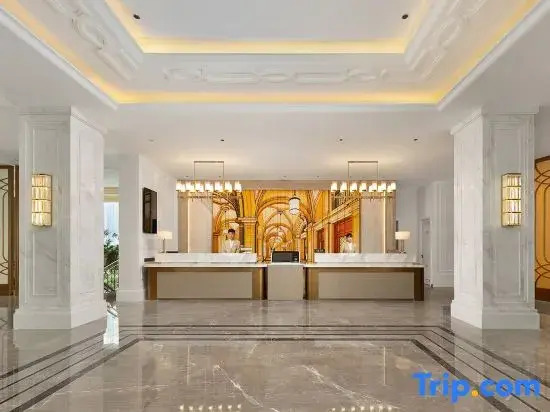 Vienna International Hotel (Beijing Fengtai Sports Center Yuegezhuangqiao Base)