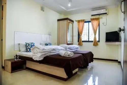 Hotel Jeet Paradise