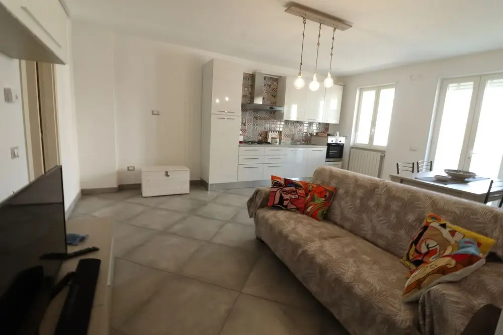 Idrusas House in Otranto