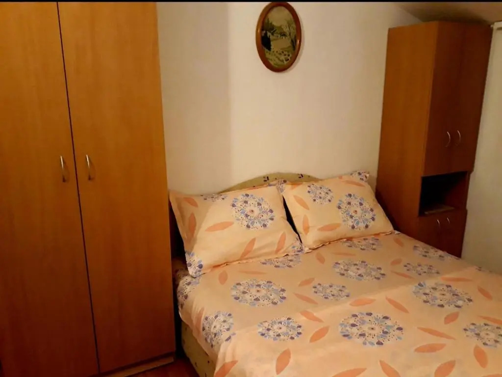 Apartments Teodora