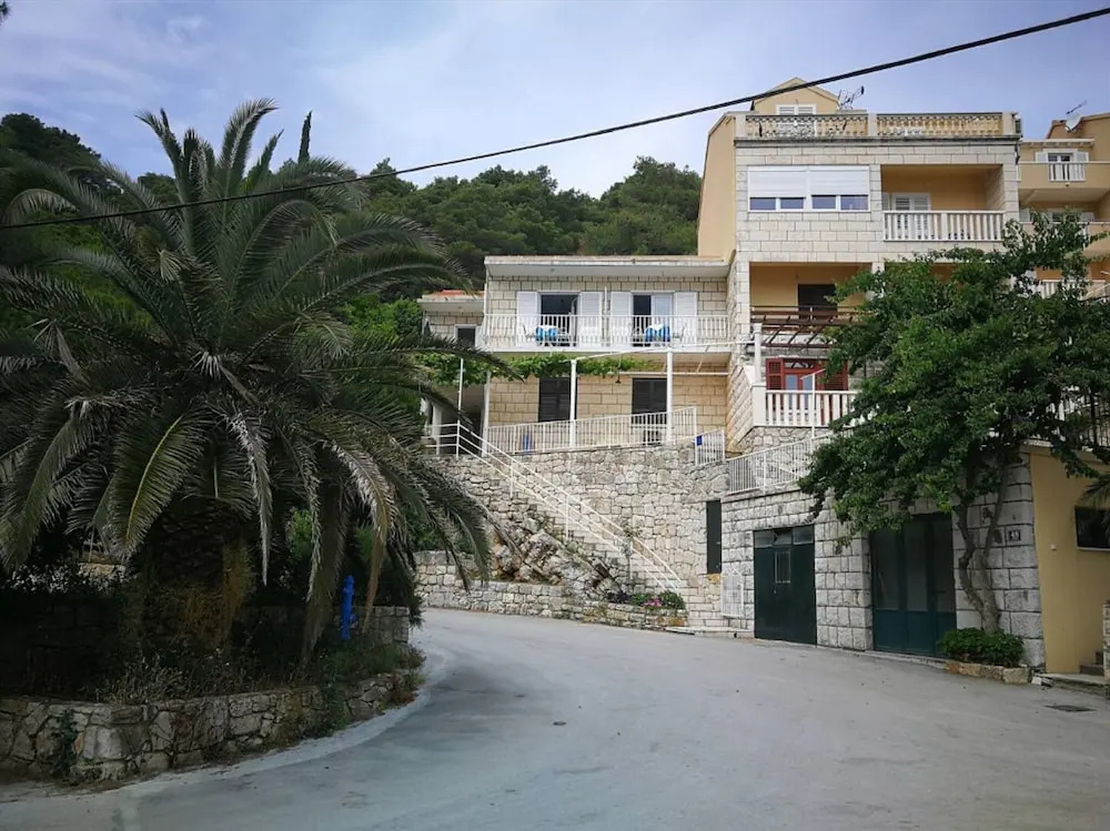 Apartments Maruška