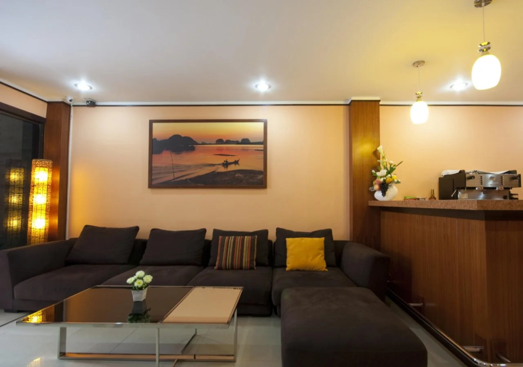 Sun Beach House