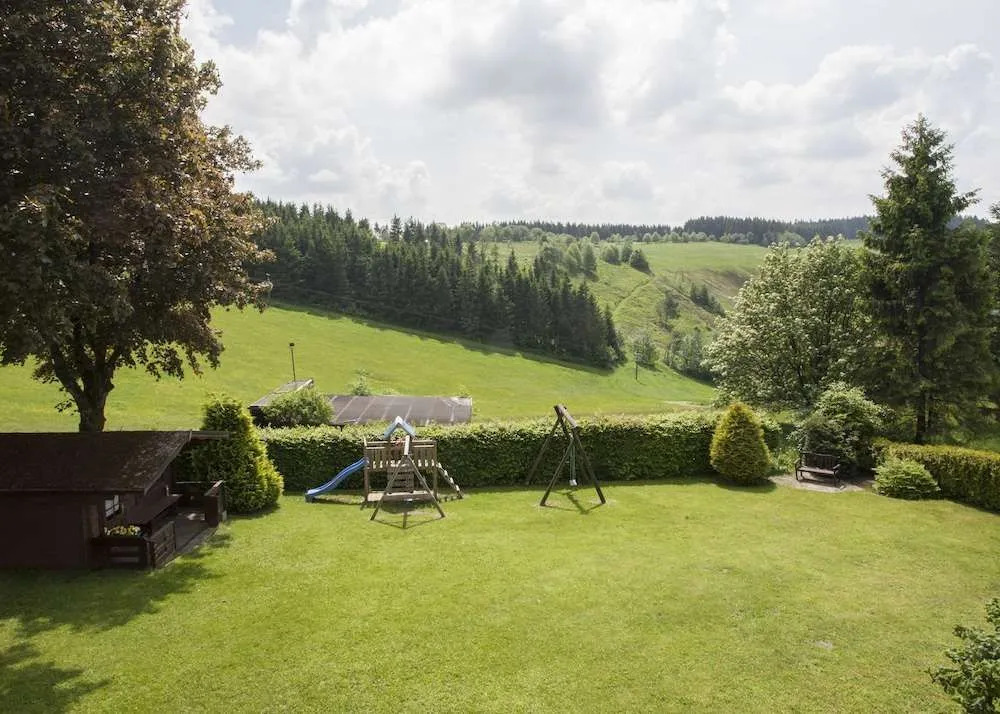 Pension Haus Brieden