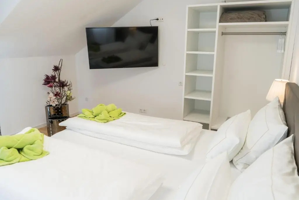 City Apartments FN L8 KLIMATISIERT