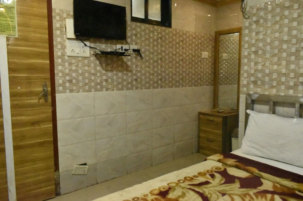 Hotel Al Alif