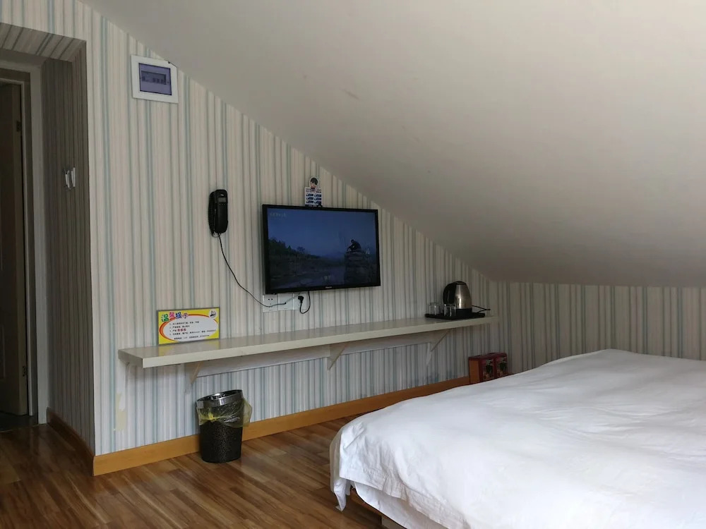 Hangzhou Xihu Qinghe Hostel