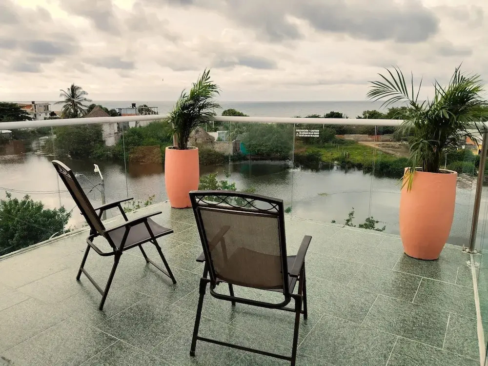 Hotel Casa Harmony