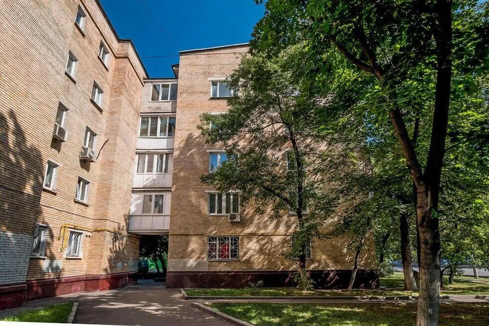 Апартаменты на ул. Нижегородской, 65