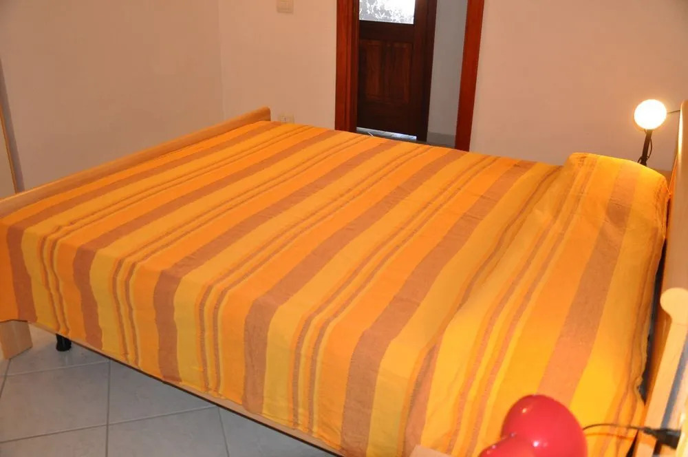Citai Tirreno Apartment
