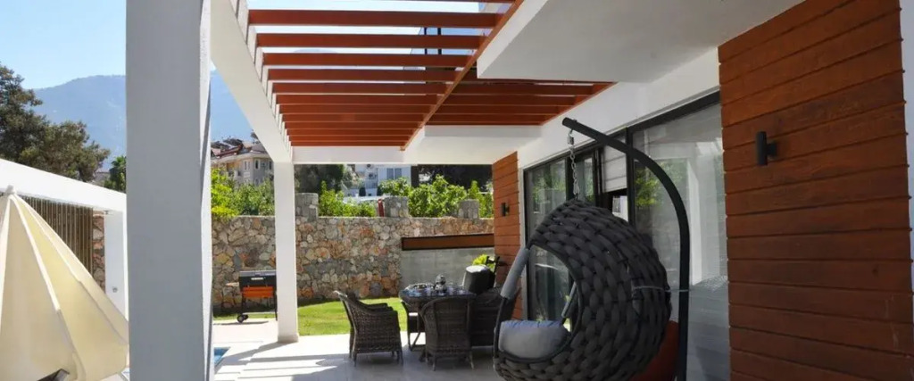 Villa Forte 2