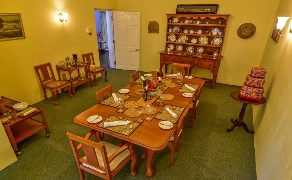 Kirchhayn Bungalow