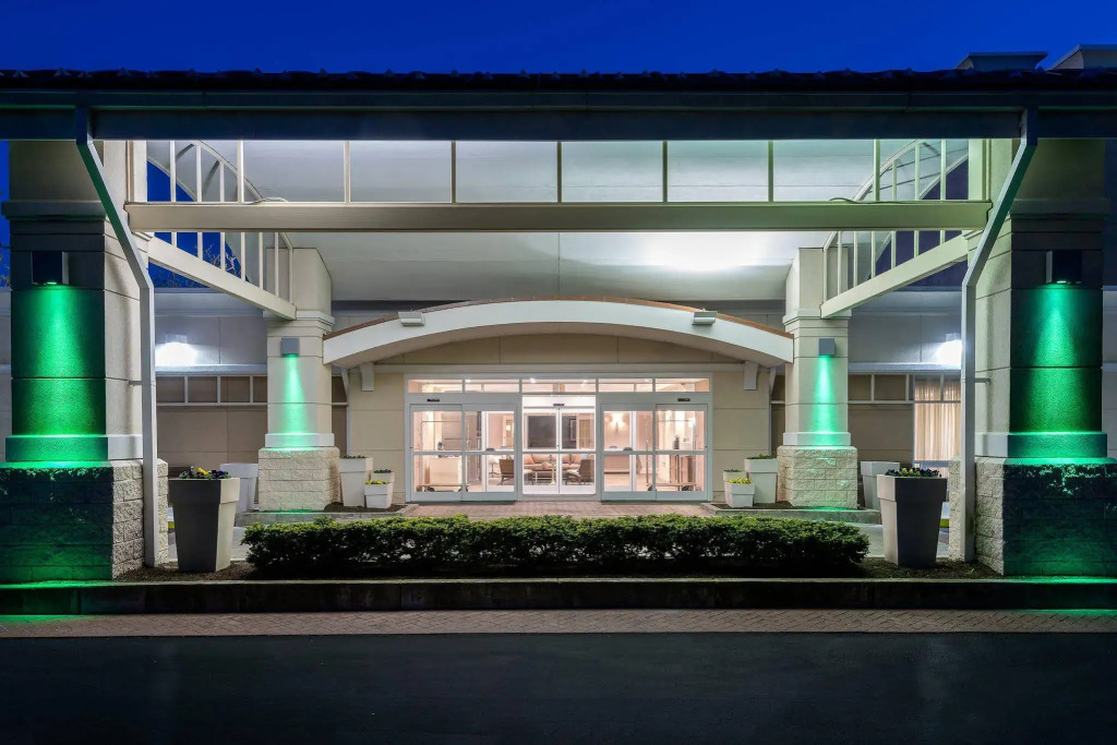 Holiday Inn South Kingstown-University of Rhode Island by IHG