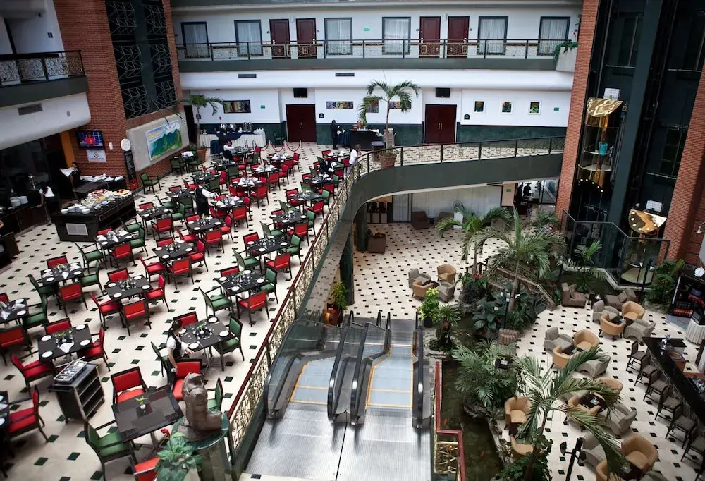 Executive Suites Valencia