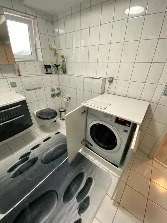 Luxus Appartement Brühlervorstadt Erfurt