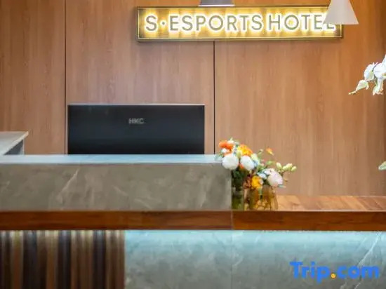 S·Esportshotel
