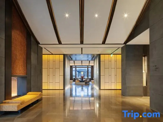 Zhoushan Green City Rose Garden Taoyuanli Hotel