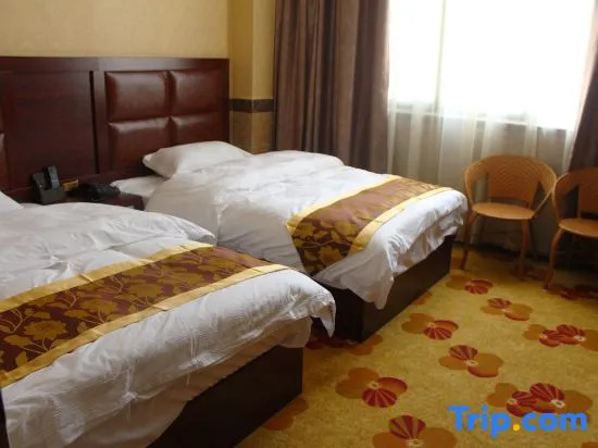 Hong  Yan  Hotel