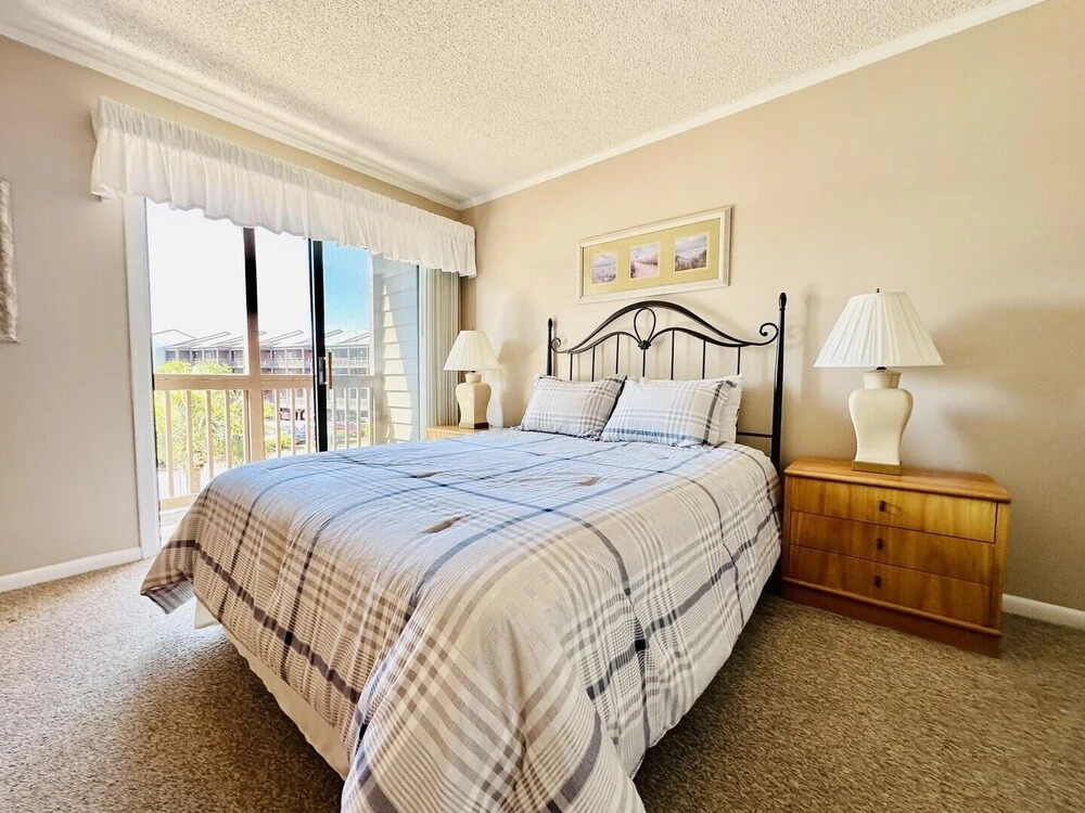 Tilghman Beach And Racquet Club 242 3 Bedroom Condo by RedAwning
