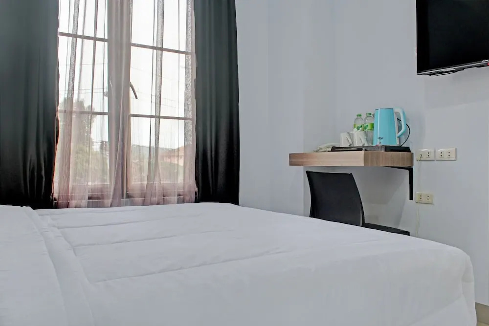 Capital O 92583 Raja Soeta Hostel Syariah